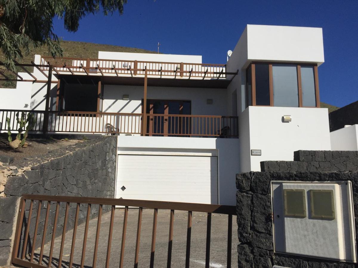 Conil El Olivo Beautiful Rural Location 3 Bed Villa מראה חיצוני תמונה
