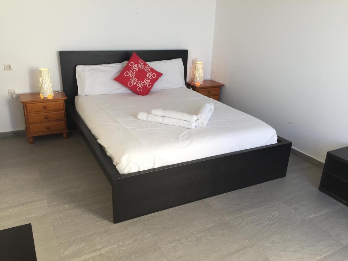 Conil El Olivo Beautiful Rural Location 3 Bed Villa מראה חיצוני תמונה