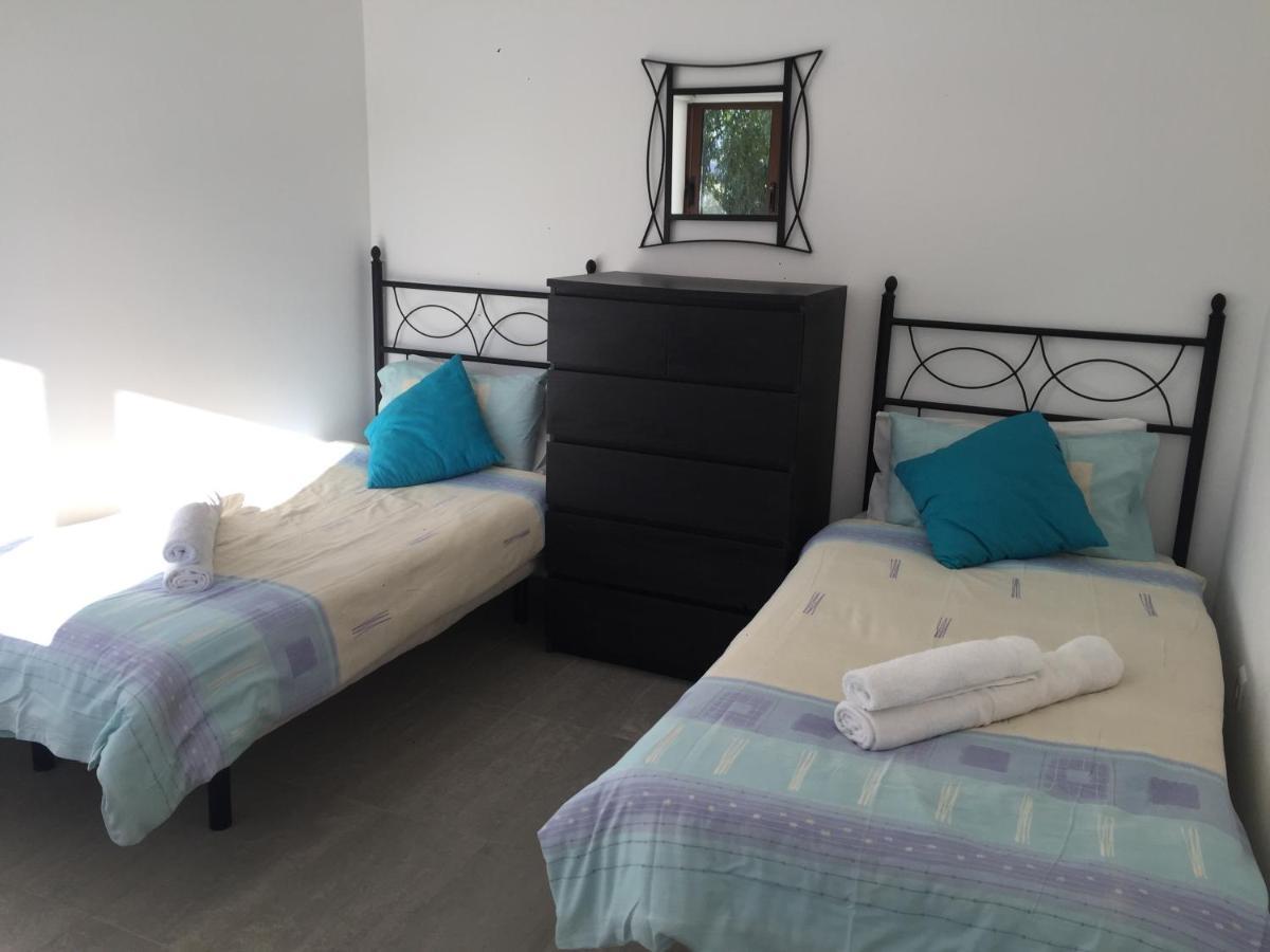 Conil El Olivo Beautiful Rural Location 3 Bed Villa מראה חיצוני תמונה